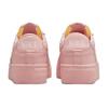 Nike Blazer Low Platform Atmosphere Dámské Tenisky Růžová Černá Team-Oranžová DJ0292-600