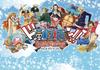 Bandai One Piece Luffy Party Backdrop Straw Hat Pirate Decor for Boy Children Happy Birthday Bedroom Photo Studio Banner Poster