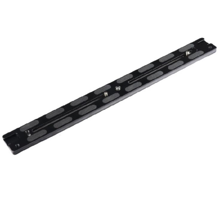 Dslr Camera Bracket Camera Base Plate Quick Release Plate Adapter Mounting Plate For Camera Tripod Clamp Accessories