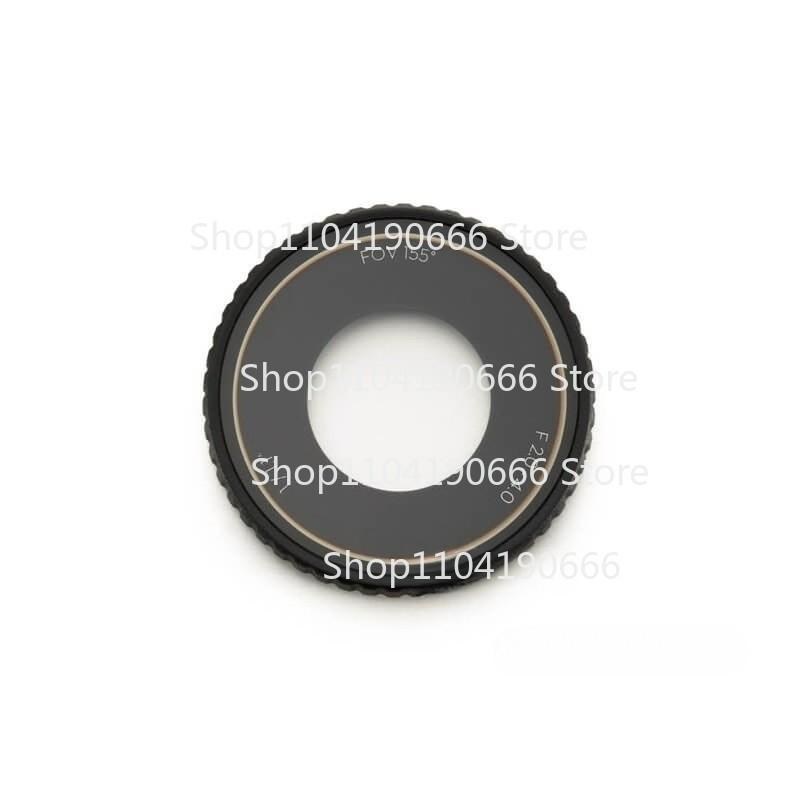 For DJI Osmo Action 6 Glass Lens Cover