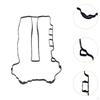 Cylinder Head Rocker Cover Gasket Direct Replaces for Vauxhall Auto Car