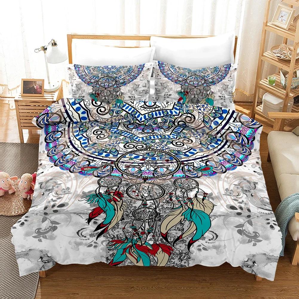 Cartone Animato Gioco Carino Aphmau con Ali Set Letto Ragazzi Ragazze Misura Singola Queen King Copripiumino Federa Letto ragazzi Adulti