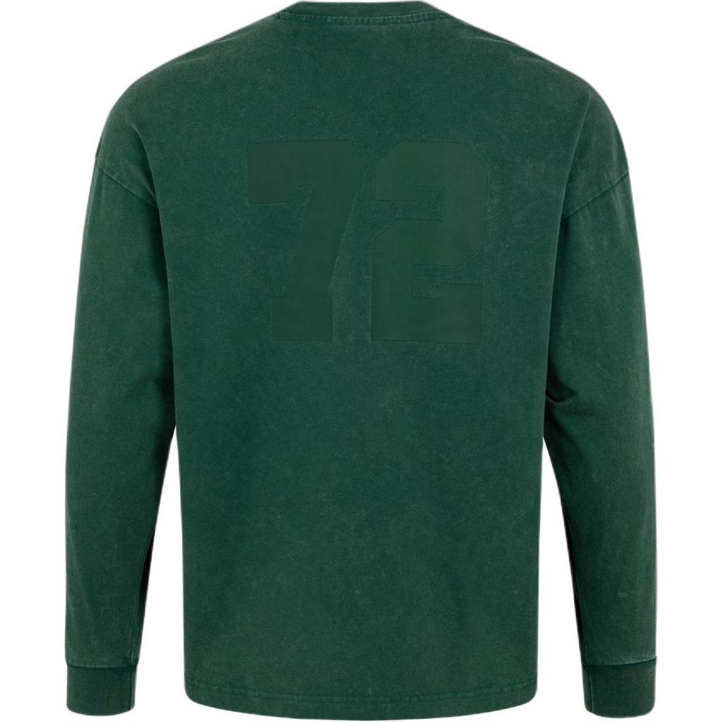 Adidas Originals Sweatshirt Men's Green JN0778