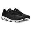 ON Cloud X 3 AD Schwarz Weiß Herren Sneaker 3MD30320299