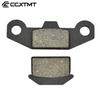 Motorcycle Quad Parts Front Left and Right Brake Pads For ATV 50cc 70cc 90cc 110cc 125cc 140cc 150cc 160cc Motocross Universal