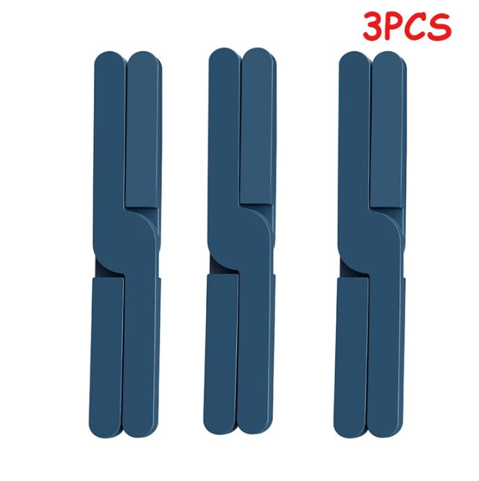 Silicone Cross Folding Heat Insulation Pad Multi-Functional Pot Mat Cup Coaster For Kitchen Dining Table Home Daily Use