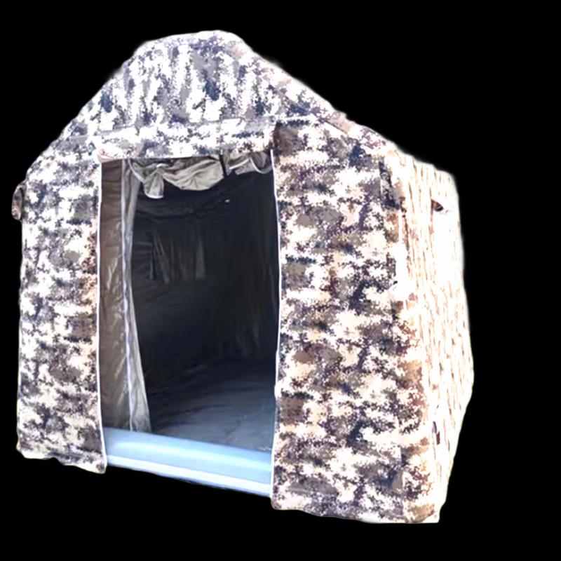 Coleman Inflatable Electromagnetic Shielding Tent 2.1 x 1.2 x 1.8 x 2.2m