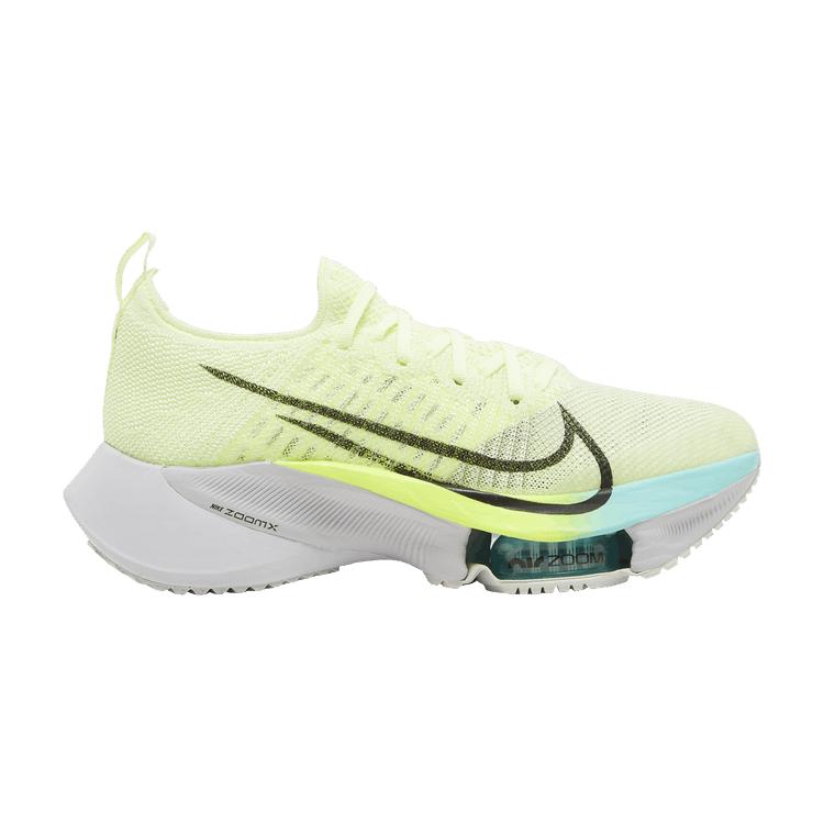 Nike Wmns Air Zoom Tempo NEXT% Flyknit  Fast Pack  36.5