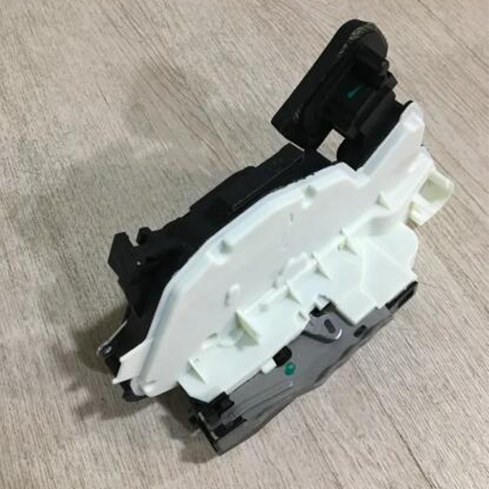 6RD837015E Front Left Door Lock For Seat Skoda VW