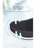 2026 Spring Women's Breathable Soft Sole Slip-On Walking Shoes for Women & Couples