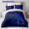 Club Brugge Pattern Bedding Home Decoration Birthday Gift ( 1 duvet cover + 2 pillowcase, without core),fan merchandise.