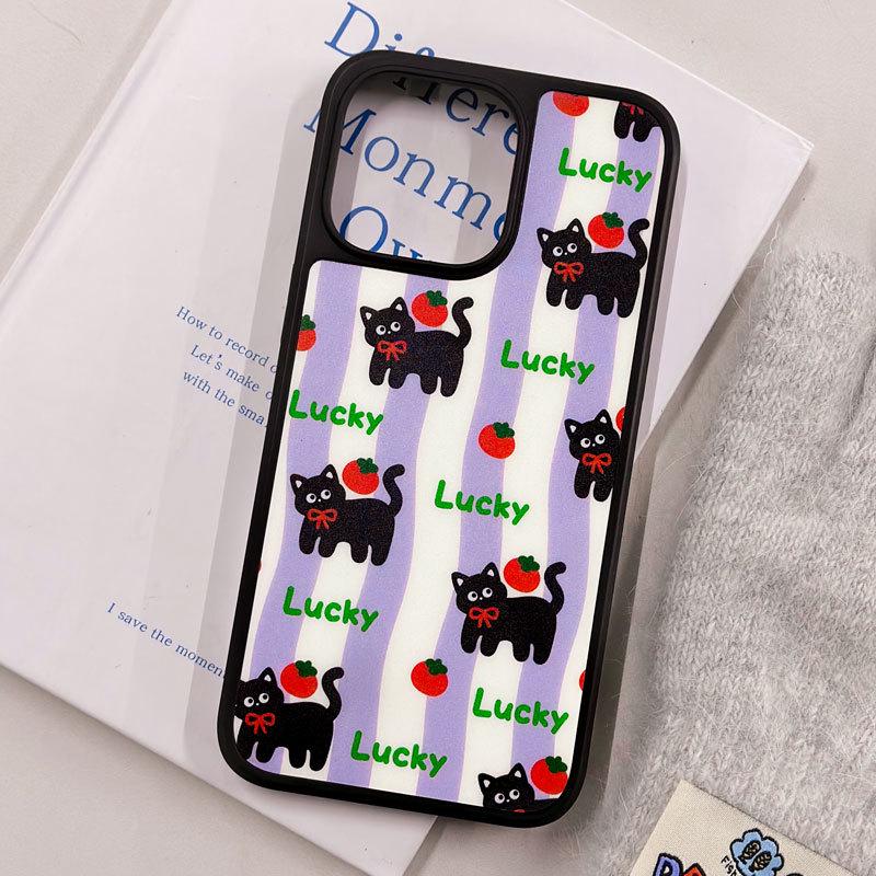 Huawei P70 Magnetic Frosted Carbon Fiber Case for iPhone 14 15 Pro Max & Apple 16