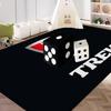 T-Trek Bath Mat Nordic Style Home Doormat Bathroom-Toilet Mats Bedroom Welcome Doormat