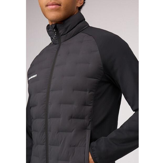 Куртка Mammut Sender In Hybrid Jacket