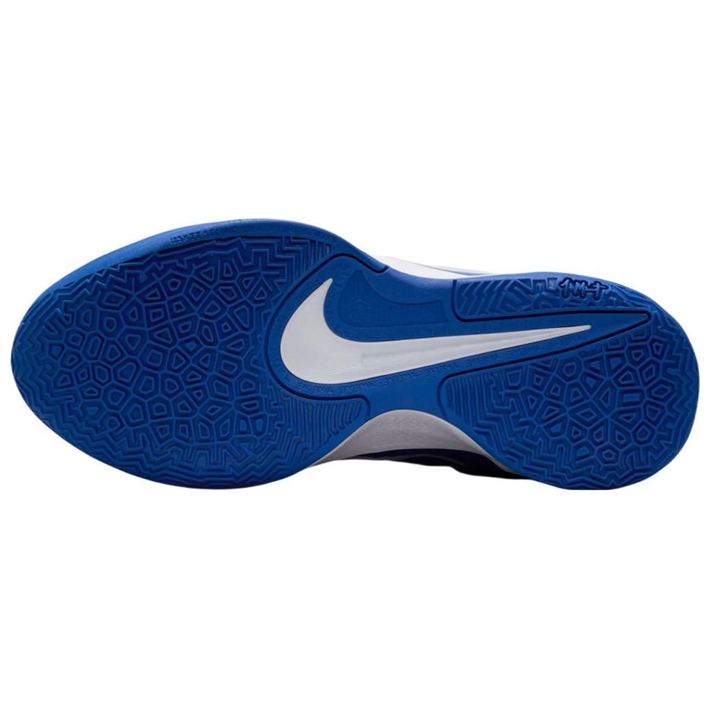 Nike Ja 2 Team Banks "Game Royal" HQ8513-400