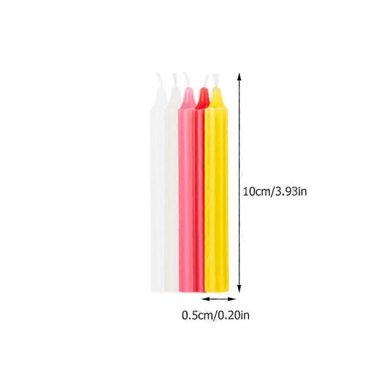 Witchcraft Aromatherapy Candle Starter Kit For Learning Simple Style 1 Set