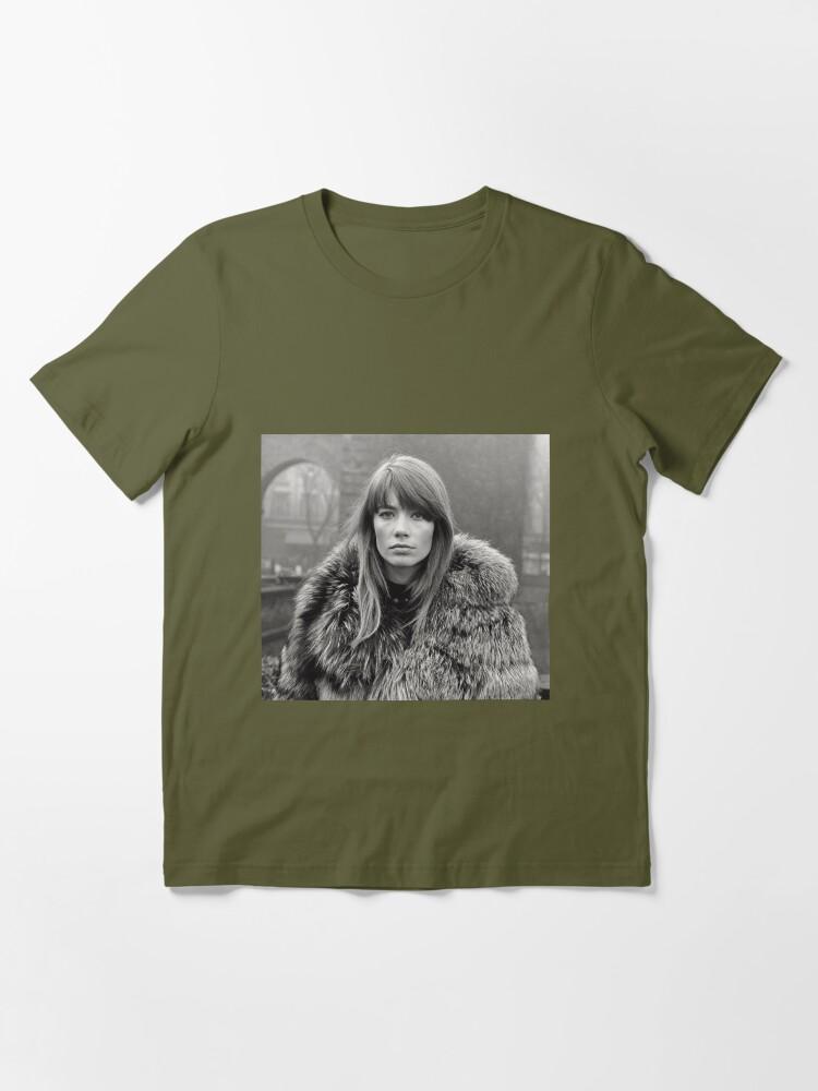 Françoise Hardy Françoise Hardy Essential T-Shirt