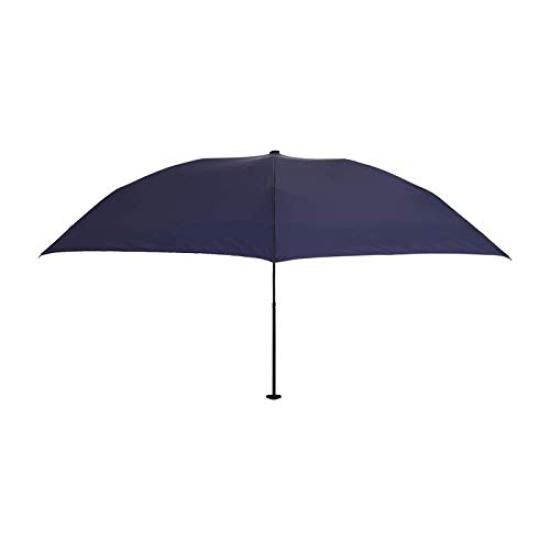 Amvel The lightest 72g folding perfect for both sunny and rainy carbon fiber and powerful nanotech water repellency Pentagon72 world's umbrella,