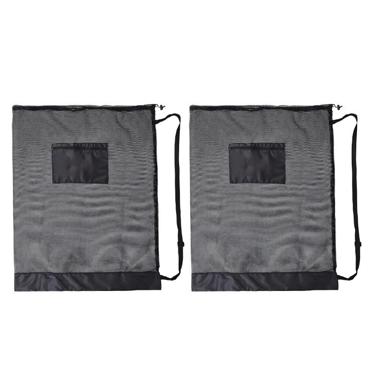 Mesh Fabric Net Bag Basketball Mesh Net Bag Football Mesh Bag Sports Ball Bags Sport Ball Carry Bag Team Balls Net Bags