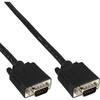 INLINE - Câble S-VGA 15 Broches HD Mâle/mâle