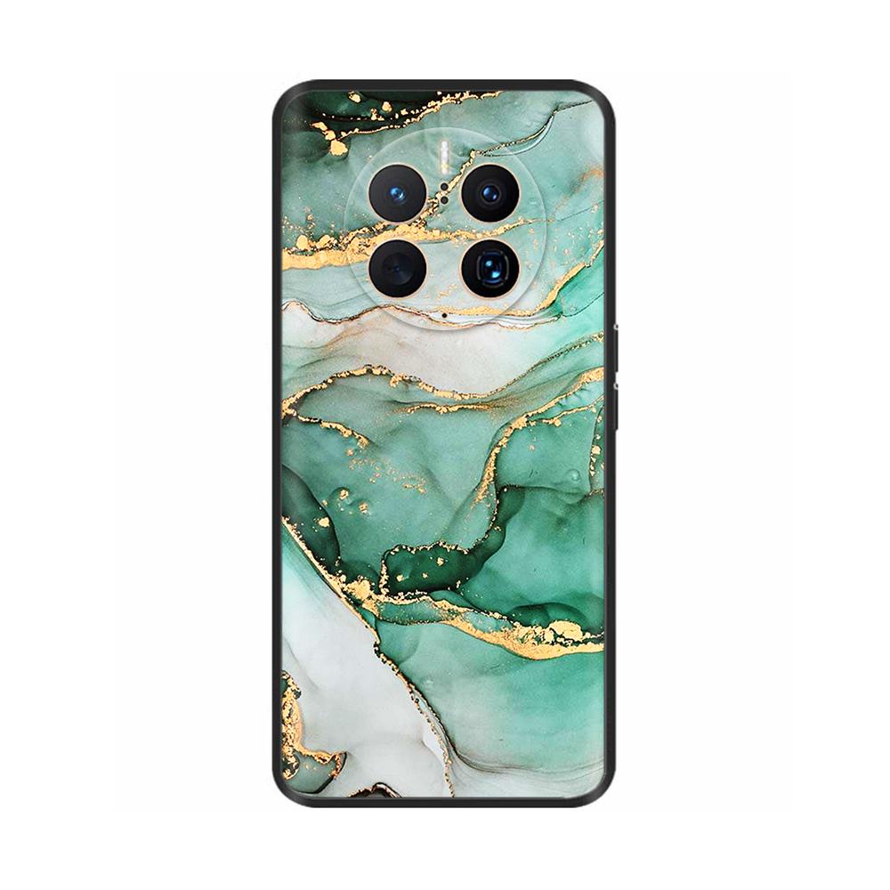 For Huawei Mate 50 Pro Case Soft Silicone Couqe Phone Case On For Huawei Mate50 Pro DCO-LX9 CET-LX9 Cover Cases Back Cover Cute