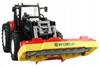 [PACZB] Zdalnie Sterowany Traktor LED z Kosiarkami Trawnikowymi Z3241