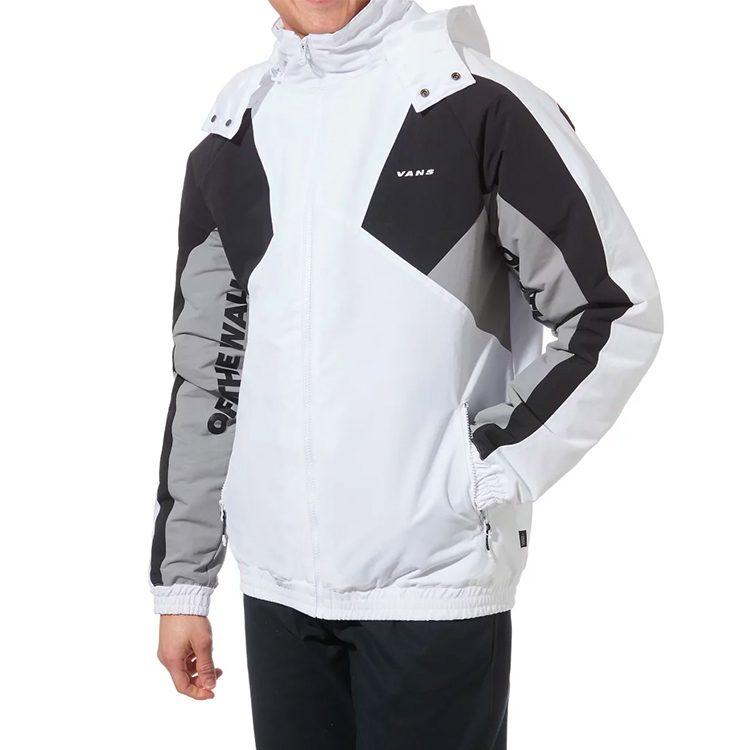 Vans Jackets Men's Hooded Moderate Other VN0A49K2YB2