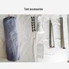 OEING Outdoor Bell Tent