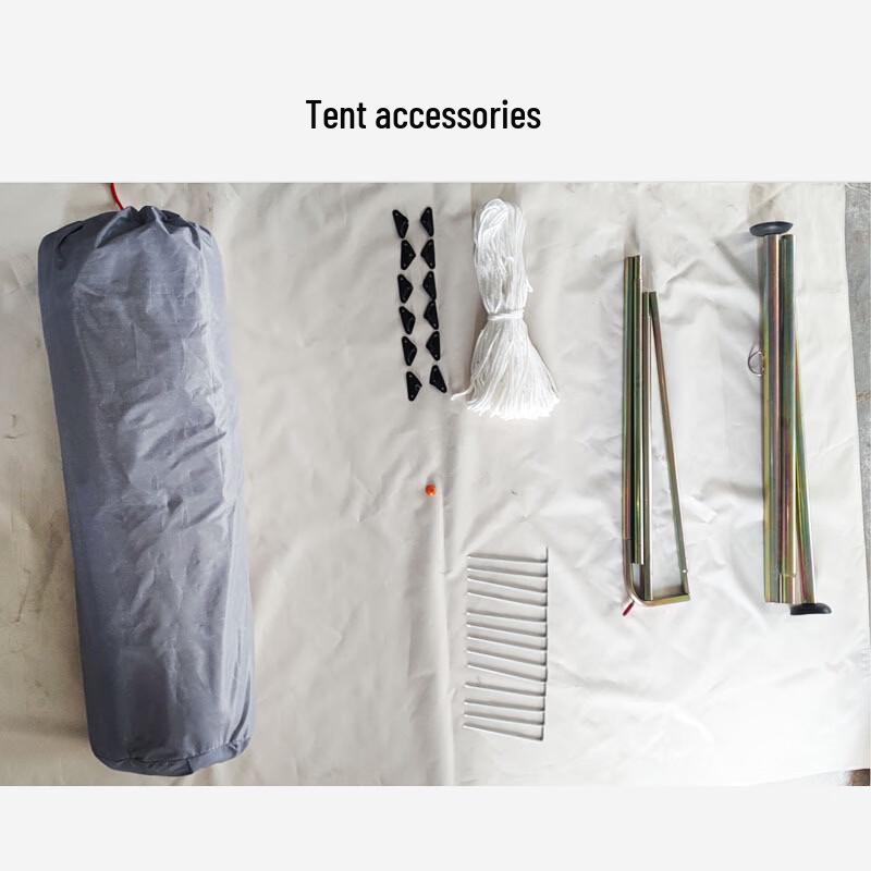 OEING Outdoor Bell Tent