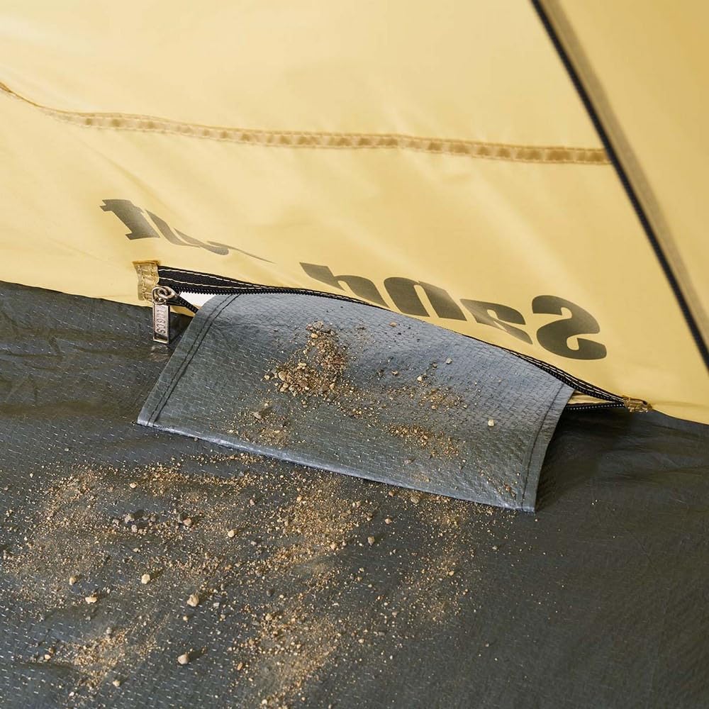 LOGOS Easy-to-Clean UV Sunshade 71205011