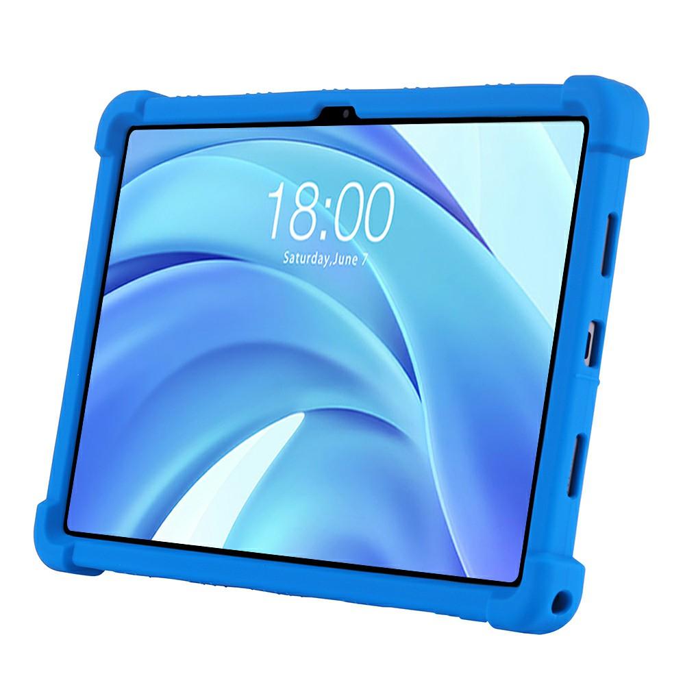 Για Teclast T50HD Θήκη Σιλικόνης με Στήριγμα Ανθεκτικό Προστατευτικό Κάλυμμα
