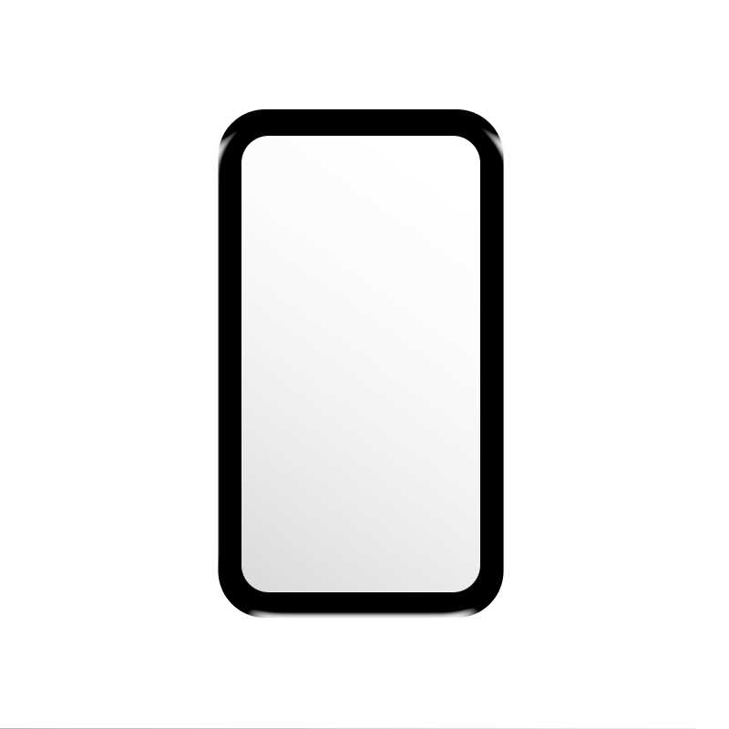 Sc Hybrid Glass Honor Band 6