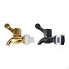 Barrel Faucet, Water Pitcher Faucet for Beverage Dispenser