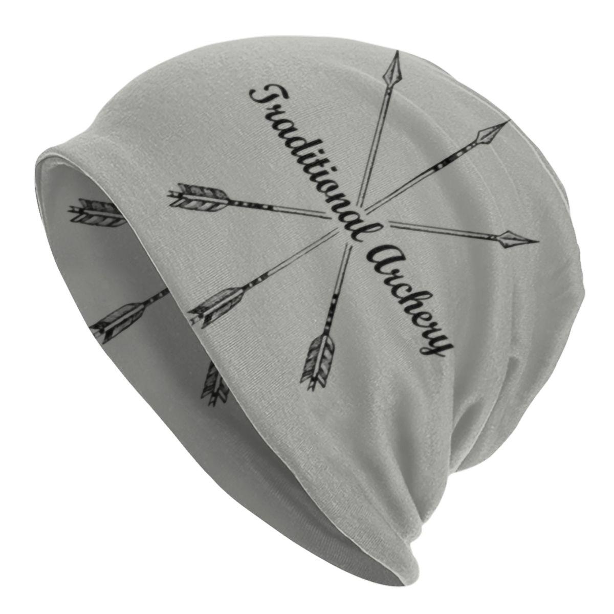 

Custom Weeping Target Skullies Beanies Caps Unisex Winter Knitted Hat Archery Archer Darts Shoot Bonnet Hats Outdoor Ski Cap Beanies Hat
