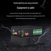 Boyang 2-Channel Analog Optical Fiber Transmitter