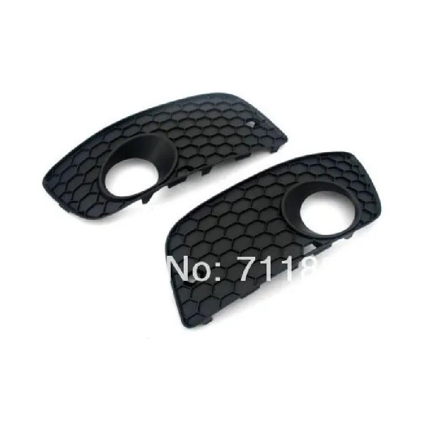 GLI Honeycomb Front Side Air Cooling Grille For Volkswagen For VW Golf Jetta MK5