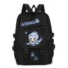 2025 High-value and large-capacity Aobing surrounding Nezha 2 printing leisure students to reduce the burden of schoolbags and backpacks