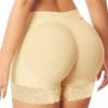 FTXJEHG Butt Lifting Hip Padded Butt Padded Hip Enhances Butt High Breathable Size Women's Shapewear, Panties, Panties, Enhancement, Panties, Volume,