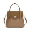 Textured Going Out Small Bag Bag Women's Autumn and Winter Casual Shoulder Crossbody Bucket Bag Suede Handbag