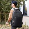 Backpack Men's Backpack Light Travel Leisure Business Trip Travel Commuter Computer Bag College Student School Bag for Men