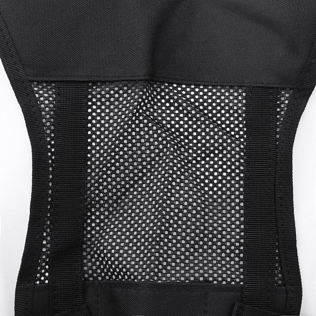 Ceinture tactique MOLLE Battle Tactical avec bretelles en forme de X