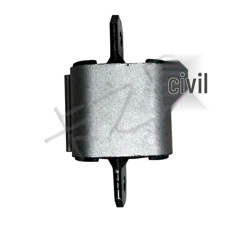 Mercedes Viano/Vito Transmission Rubber Bearing Support 6392420013