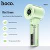 HOCO. HX614 Portable Misting Fan with LED Light