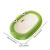 Cat Scratcher Board Lounge for Indoor Cats Cute Sturdy Furniture Protector Scratching