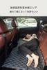 Toyota Hilux GUN125 Hilux Sleeping Mat, Rear Seat Mat, For Sleeping in Cars, Goods,