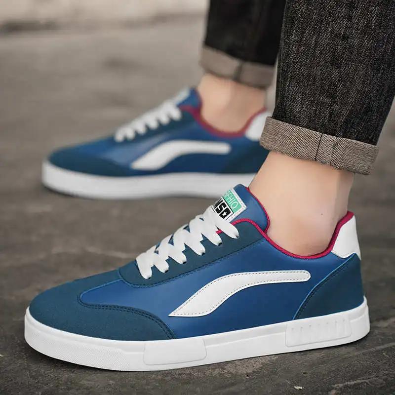 Sky Blue Autumn Sneakers For Womans Chunky Super Offers Famous Brand Woman Shoes Sport Design On Offer Health Loafersy