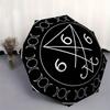 Enchanted Moon Phase Symbol - Mystical Decor for Your SpaceUmbrella, Portable 3-Fold Umbrella for Men & Women,Christmas Gift ES332