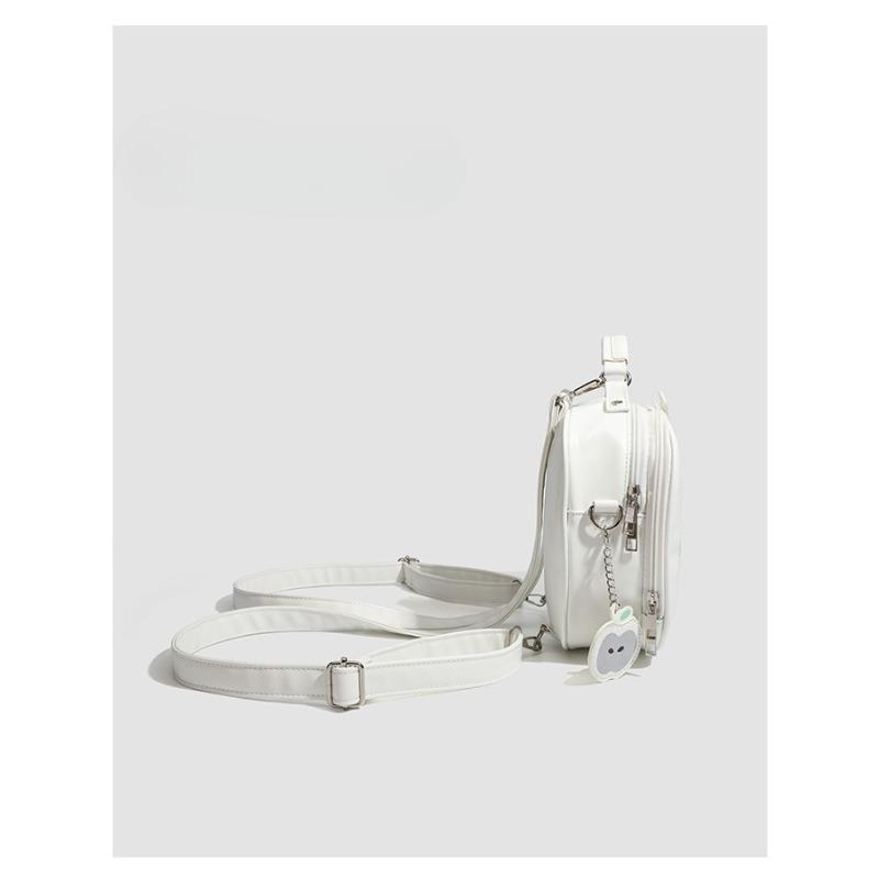 Backpack Niche Messenger Bag Handbag Sweet Wind Cute Bag