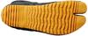 Co-cos Nobuoka Work Tabi, Practical Underground Tabi, 12-Piece Kohaze Tabi, Waterproof, Rikio, Black, 25 cm