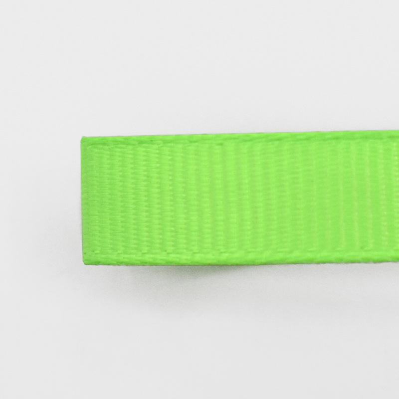 0.6cm Multi-Color Ribbed Gift Ribbon for Flowers, Boxes, and Cakes